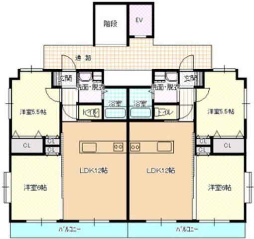 J.feel西池