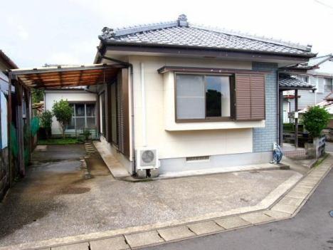 松浦佐土原貸家