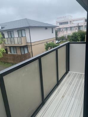サンビレッジ島之内マツバギク