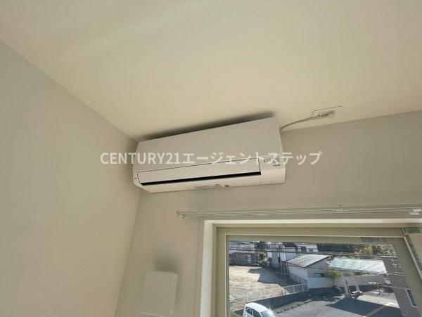 NEIGHBORS 2(その他設備)