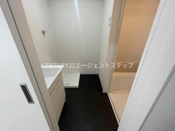 NEIGHBORS 2(洗面台・洗面所)