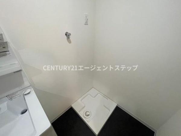 NEIGHBORS 2(洗面台・洗面所)