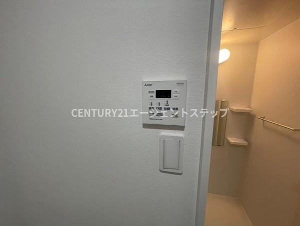 NEIGHBORS 2(その他設備)