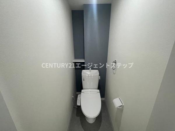 NEIGHBORS 2(トイレ)