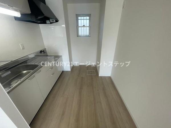 NEIGHBORS 2(キッチン)