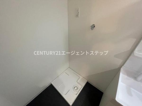 NEIGHBORS 2(洗面台・洗面所)