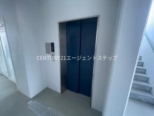 NEIGHBORS 2(その他共用部分)