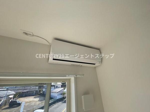 NEIGHBORS 2(その他設備)