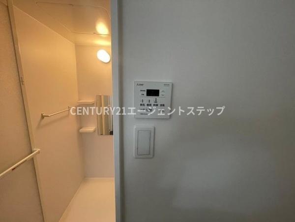 NEIGHBORS 2(その他設備)