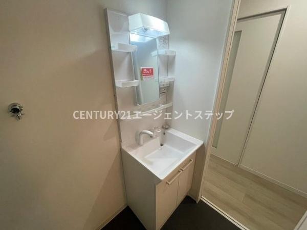 NEIGHBORS 2(洗面台・洗面所)