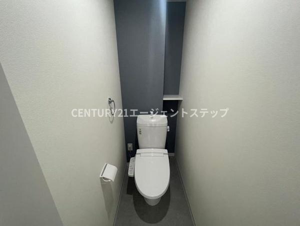 NEIGHBORS 2(トイレ)