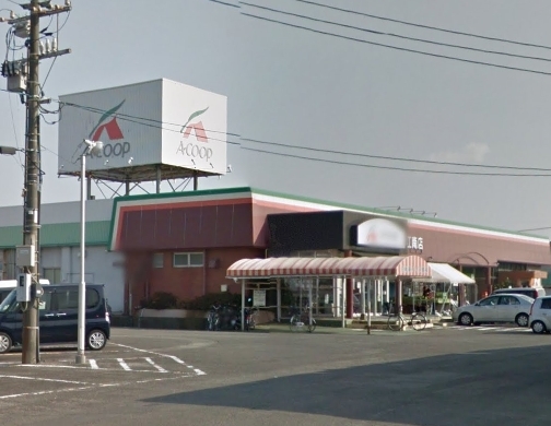 セラン本郷(A・コープ赤江南店)