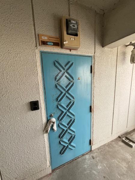 セイザンハイツ広島