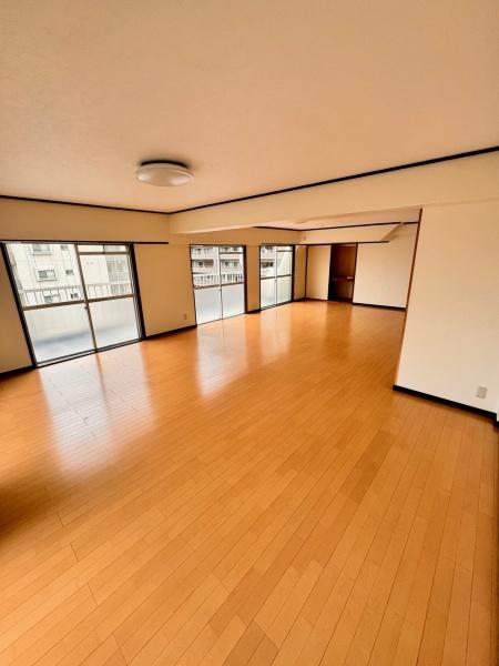宮崎市広島２丁目のマンション（事業用）