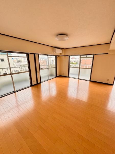 宮崎市広島２丁目のマンション（事業用）