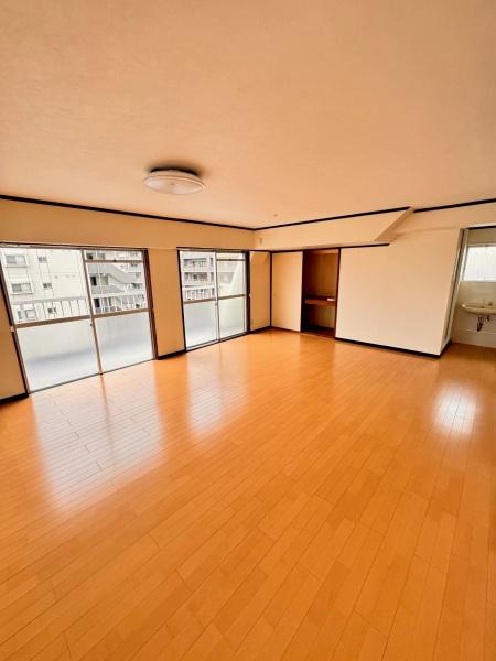 宮崎市広島２丁目のマンション（事業用）