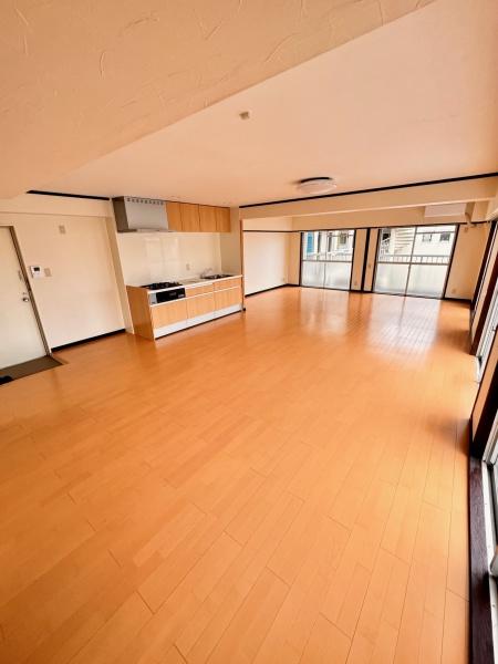 宮崎市広島２丁目のマンション（事業用）