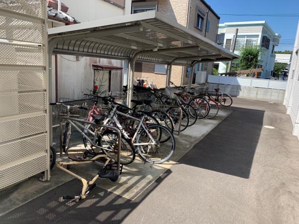 バンベールイースト