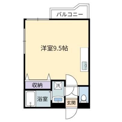 ロイヤルシティ大工