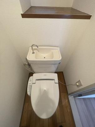 ロイヤルシティ大工