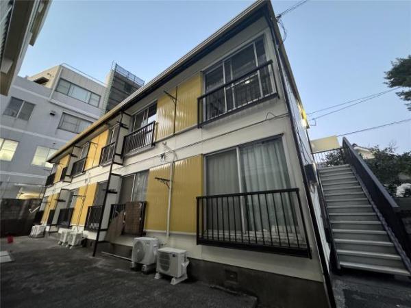 YOUコーポ2
