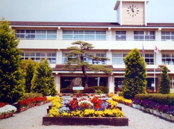 VillaSmile(宮崎市立江南小学校)