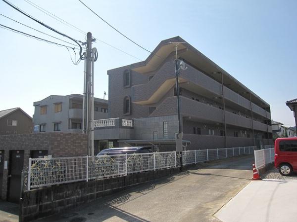 MYパレス