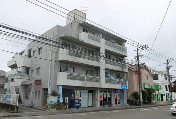 コスモアージュ