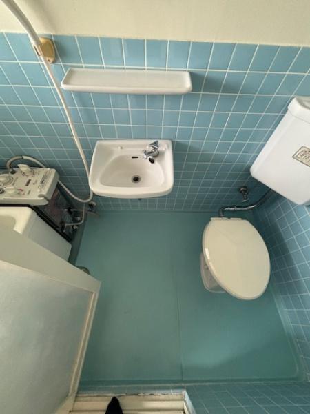 水仙荘