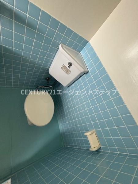 水仙荘