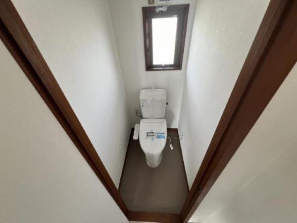 宮崎市権現町のアパート