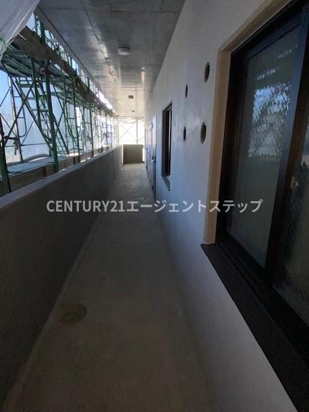 NEIGHBORS(その他共用部分)