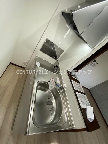 NEIGHBORS(キッチン)