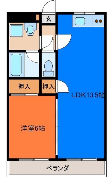 エラン宮崎１番館