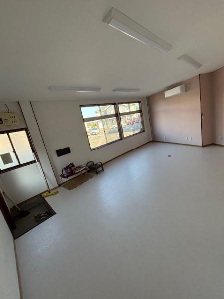 権現町住居付店舗事務所