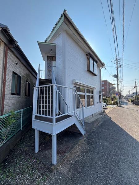 権現町住居付店舗事務所