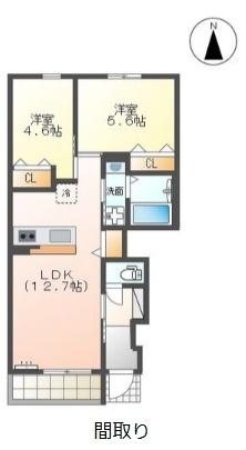 仮）本郷南方新築アパート