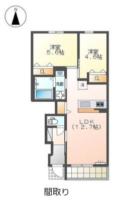 仮）本郷南方新築アパート
