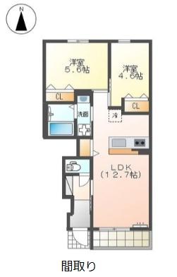 仮）本郷南方新築アパート