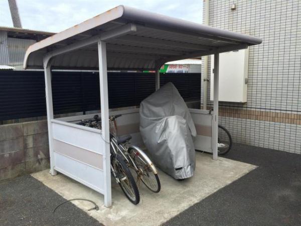 ユーミーハーバービュー
