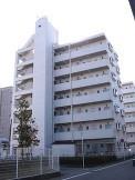 柳丸コーポ北棟
