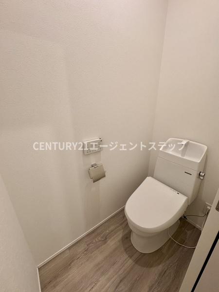 NanaA棟