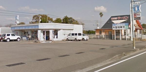 仮)新別府アパートB棟(ローソン宮崎阿波岐原町店)