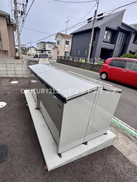 NanaB棟