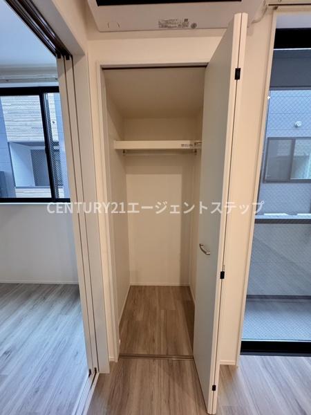 NanaB棟