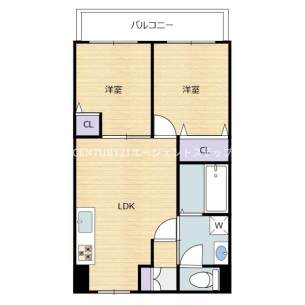 TSグランデ恒久南