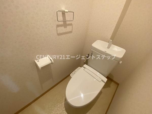 TSグランデ恒久南