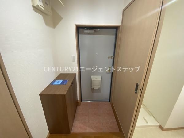 TSグランデ恒久南