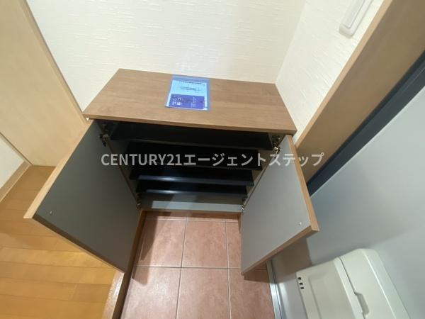TSグランデ恒久南