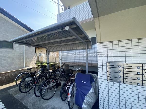 TSグランデ恒久南
